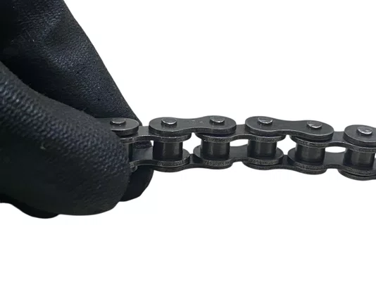 Corrente Simples ASA 415H - Vendida por Metros