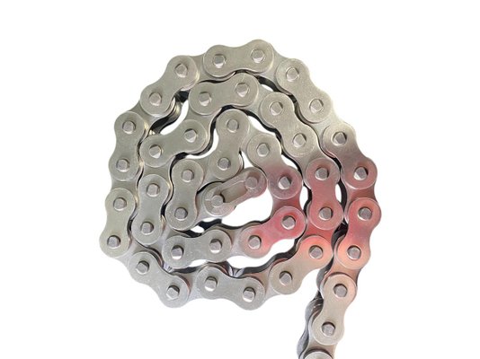 Corrente Simples ASA 60/1 SS Inox CM - Em Metros