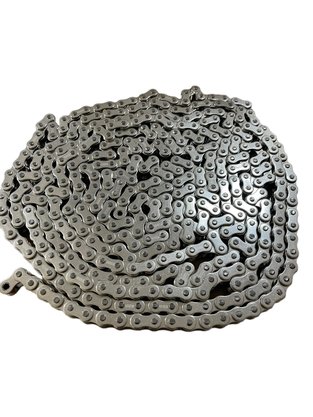 Corrente Simples DIN 08-B1 SS INOX CM - EM METRO