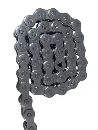 Corrente Simples Din 10-B1 Ss Inox Tc