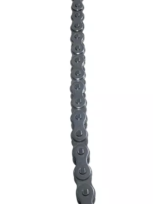 Corrente Simples Din 10-B1 Ss Inox Tc