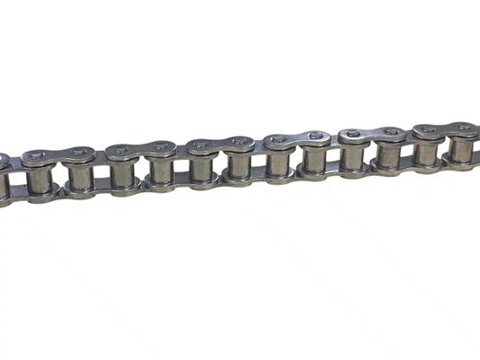 Corrente Simples Din 10-B1 Ss Inox Tc