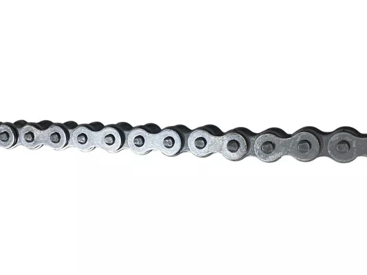 Corrente Simples Din 10-B1 Ss Inox Tc