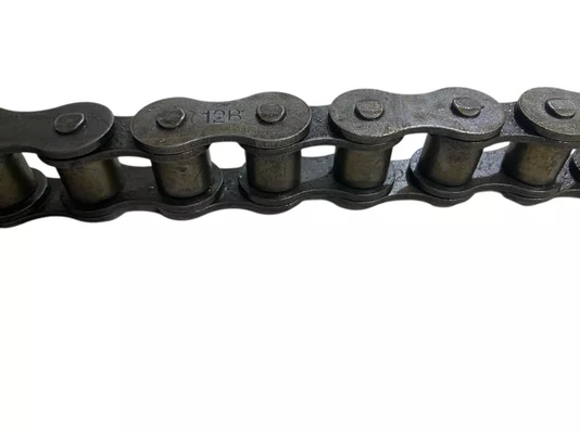 Corrente Simples DIN 12-B1 CM - POR METRO