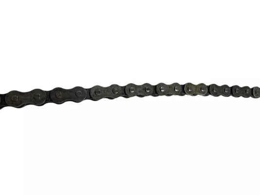 Corrente Simples DIN 12-B1 CM - POR METRO