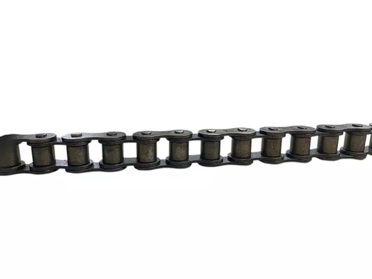 Corrente Simples DIN 12-B1 CM - POR METRO