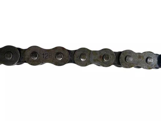 Corrente Simples DIN 12-B1 CM - POR METRO