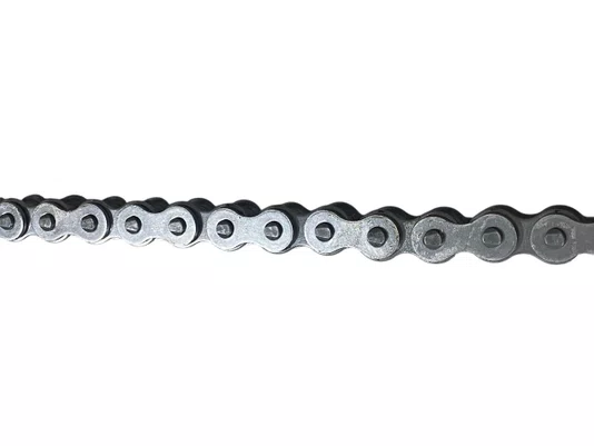 Corrente Simples DIN 12-B1 Inox CM por Metro