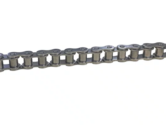 Corrente Simples DIN 12-B1 Inox CM por Metro