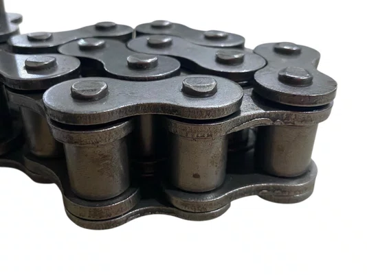 Corrente Simples DIN 16-B1 CM - EM METRO
