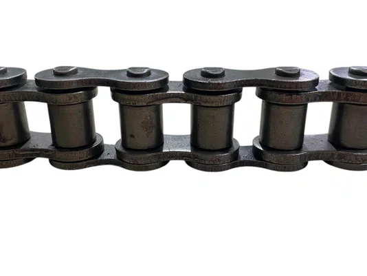 Corrente Simples DIN 16-B1 CM - EM METRO