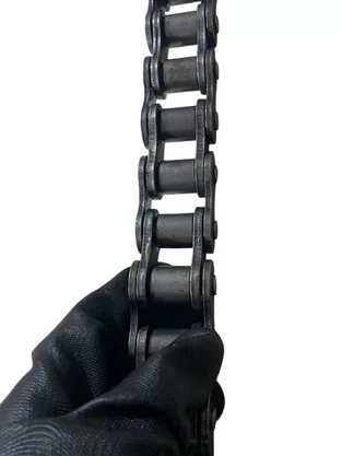 Corrente Simples DIN 16-B1 CM - EM METRO