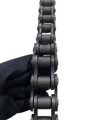 Corrente Simples DIN 16-B1 CM - EM METRO