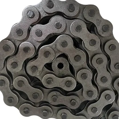 Corrente Tripla Asa 80/3