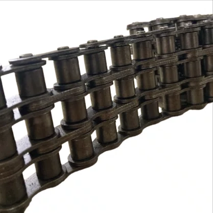 Corrente Tripla Din 12-B3 IMPORTADA