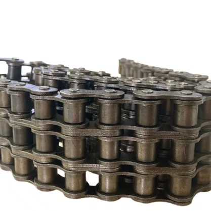 Corrente Tripla Din 12-B3 IMPORTADA