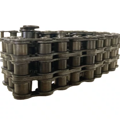 Corrente Tripla Din 12-B3 IMPORTADA
