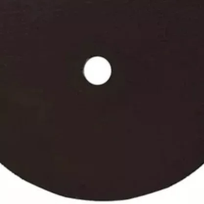 Disco Corte 10X1/8X1 Dca22 Kronos
