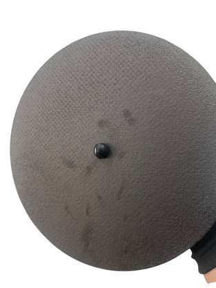 Disco Corte 12X1/8X3/4 DCA22 KRONOS - 1 peça