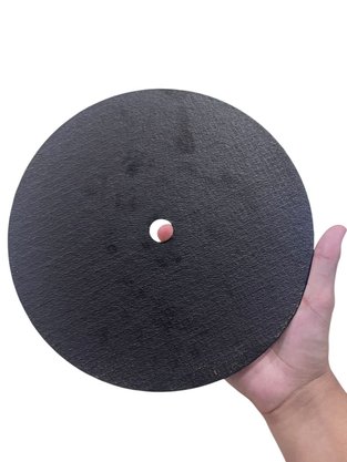 Disco de Corte 10X1/8X3/4 KRONOS
