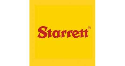 Disco de Corte 7X1,6MMX7/8 DAC180-24 STARRETT