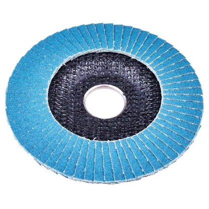 Disco de Lixa Flap 7 X 7/8 G-40 Angular STANLEY