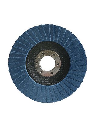 Disco Flap 7 GR60 Angular Zirconado STANLEY