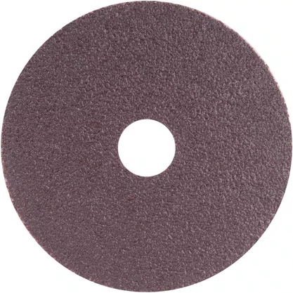 Disco Lixa 4 1/2X7/8 Gr- 80 Vonder