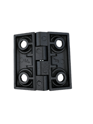 Dobradiça ZAMAK 50X50