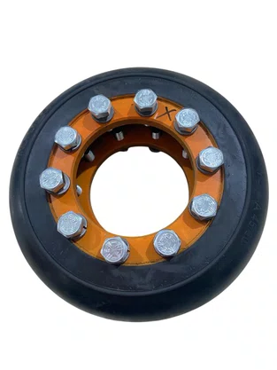 Elemento Acoplamento AX 50 - 1 peça