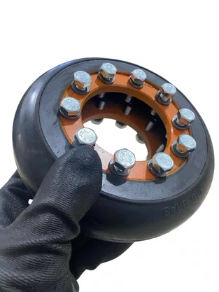 Elemento Acoplamento AX 50 - 1 peça