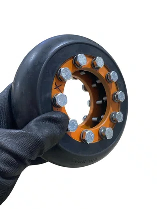 Elemento Acoplamento AX 50 - 1 peça