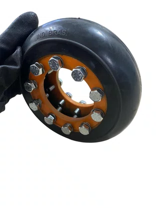Elemento Acoplamento AX 50 - 1 peça