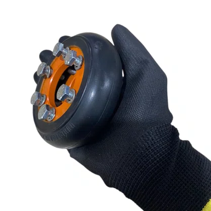 Elemento Acoplamento Mx/Ax/Mt 25