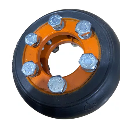 Elemento Acoplamento Mx/Ax/Mt 25