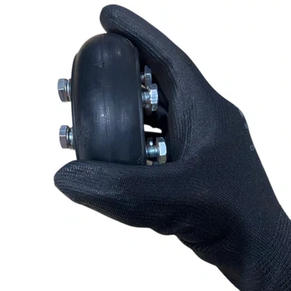 Elemento Acoplamento Mx/Ax/Mt 25