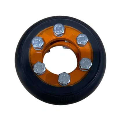Elemento Acoplamento Mx/Ax/Mt 25