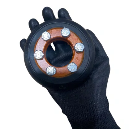 Elemento Acoplamento Mx/Ax/Mt 25