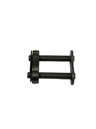 Emenda Dupla DIN 10-B2 CM