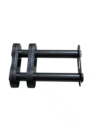 Emenda Dupla DIN 16-B2 CM