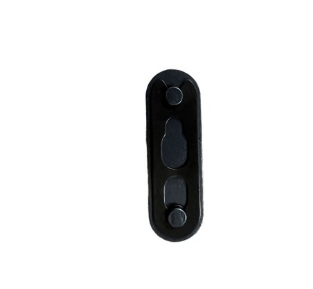 Emenda para Corrente de Passo Longo C2050 CM