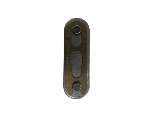 Emenda para Corrente de Passo Longo C2060H CM