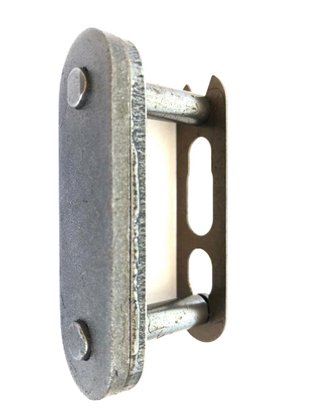 Emenda para Corrente de Passo Longo C2080H (C2082H) CM