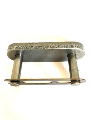 Emenda para Corrente de Passo Longo C2080H (C2082H) CM