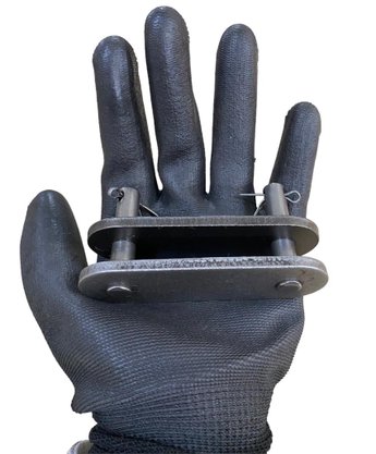 Emenda para Corrente de Passo Longo C2100H