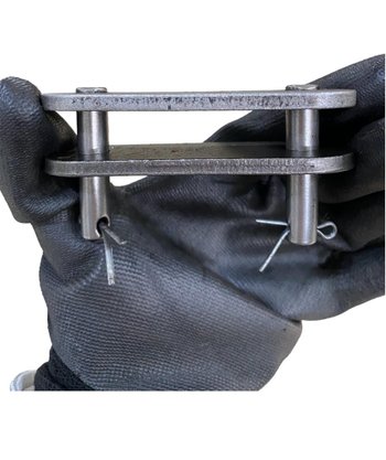 Emenda para Corrente de Passo Longo C2100H