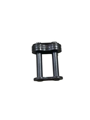 Emenda para Corrente Dupla ASA 35/2 CM - 1 peça