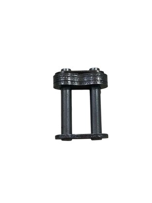 Emenda para Corrente Dupla ASA 35/2 CM - 1 peça