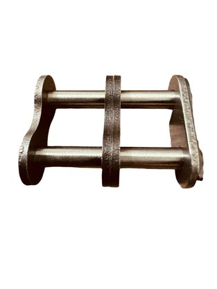Emenda para Corrente Dupla ASA 40/2 DAIDO