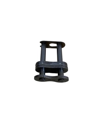 Emenda para Corrente Dupla ASA 50/2 CM